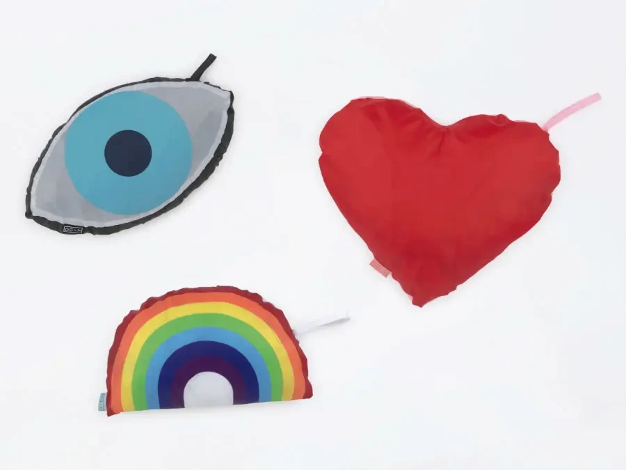 Дождевик Yolo Heart 469385  - фото 3