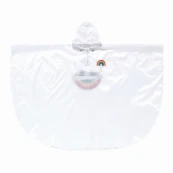 Дождевик Yolo Rainbow