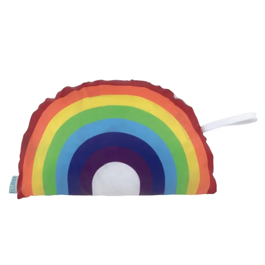 Дождевик Yolo Rainbow 469396