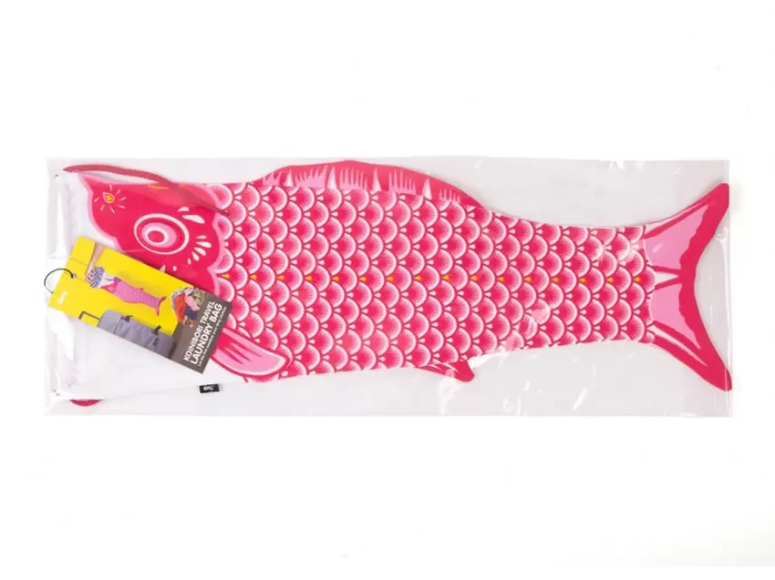 Дорожный мешок для белья Koinibori 469390  - фото 2