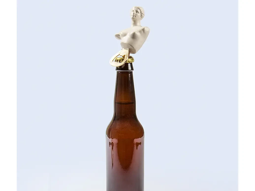 Открыватель для бутылок Hestia 469368