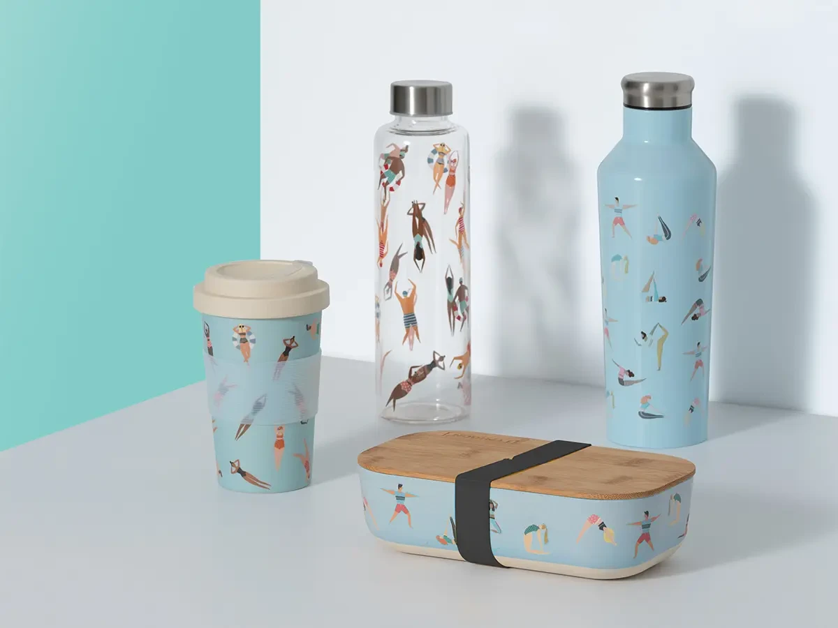 Бутылка Active 600 мл 469438  - фото 3