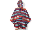 Дождевик Mini maxi artist stripes