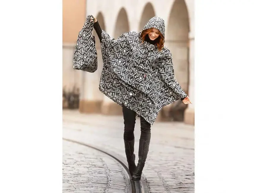 Дождевик Mini maxi dots 469481  - фото 5