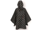 Дождевик Mini maxi mixed dots