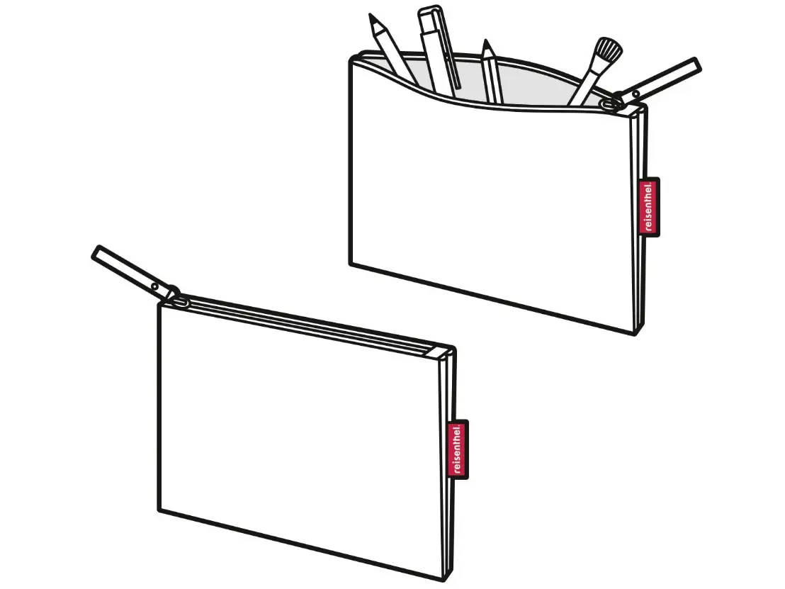 Косметичка Case 1 dots 469459  - фото 4