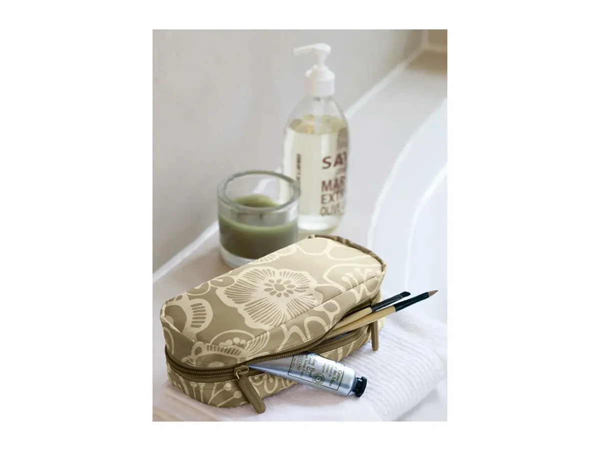 Косметичка Multicase fifties black 469601  - фото 4