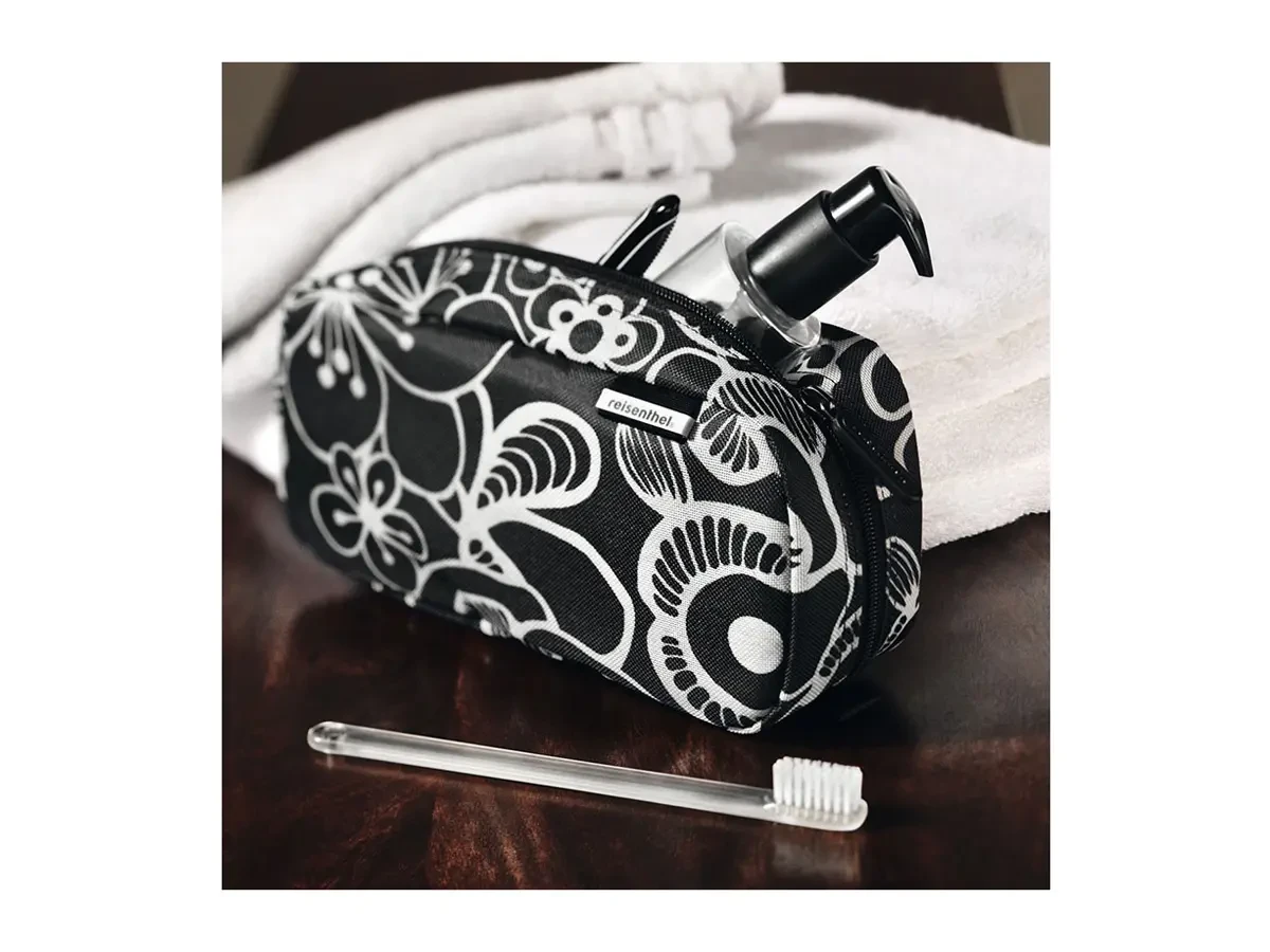 Косметичка Multicase fifties black 469601  - фото 5