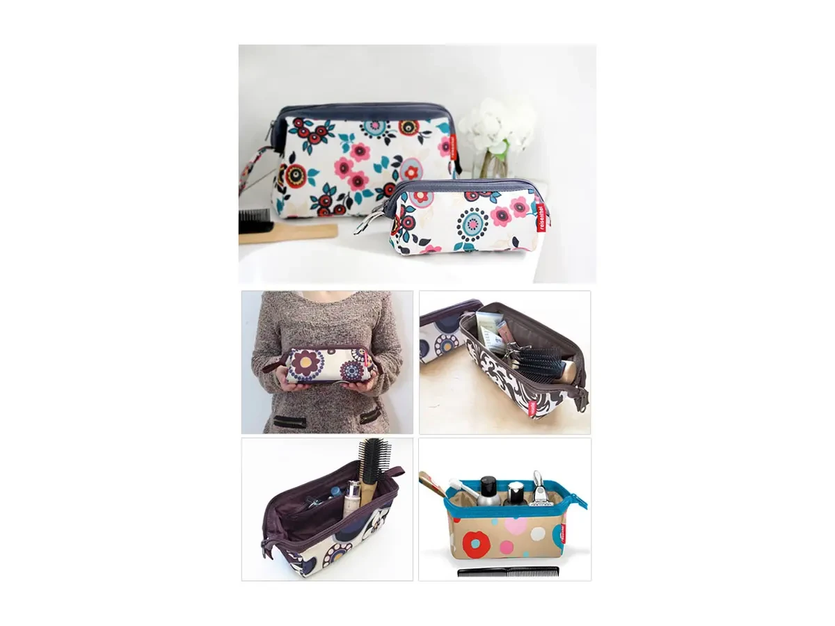 Косметичка Travelcosmetic dots 469605  - фото 6