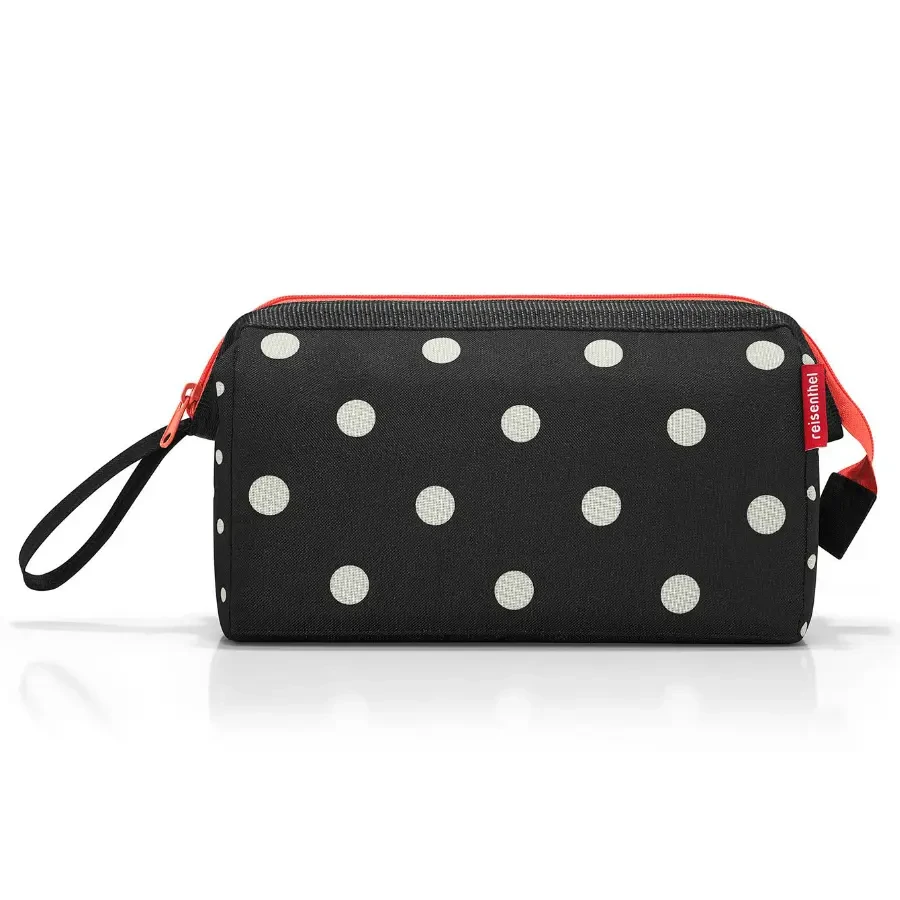 Косметичка Travelcosmetic mixed dots 469608