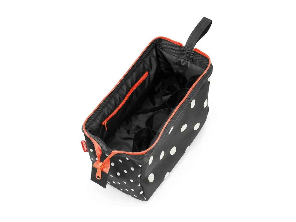 Косметичка Travelcosmetic mixed dots 469608  - фото 3