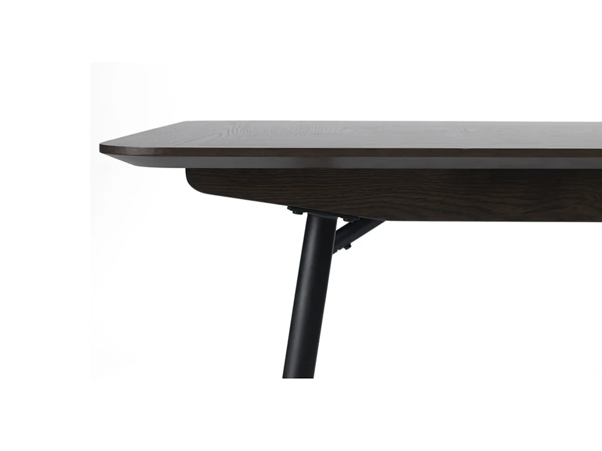 Стол Unique Furniture Latina 583400  - фото 5