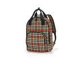 Рюкзак Easyfitbag glencheck