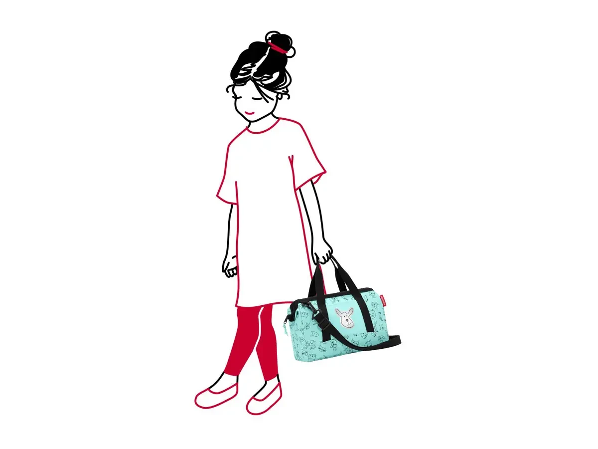 Сумка детская Allrounder XS 469508  - фото 4