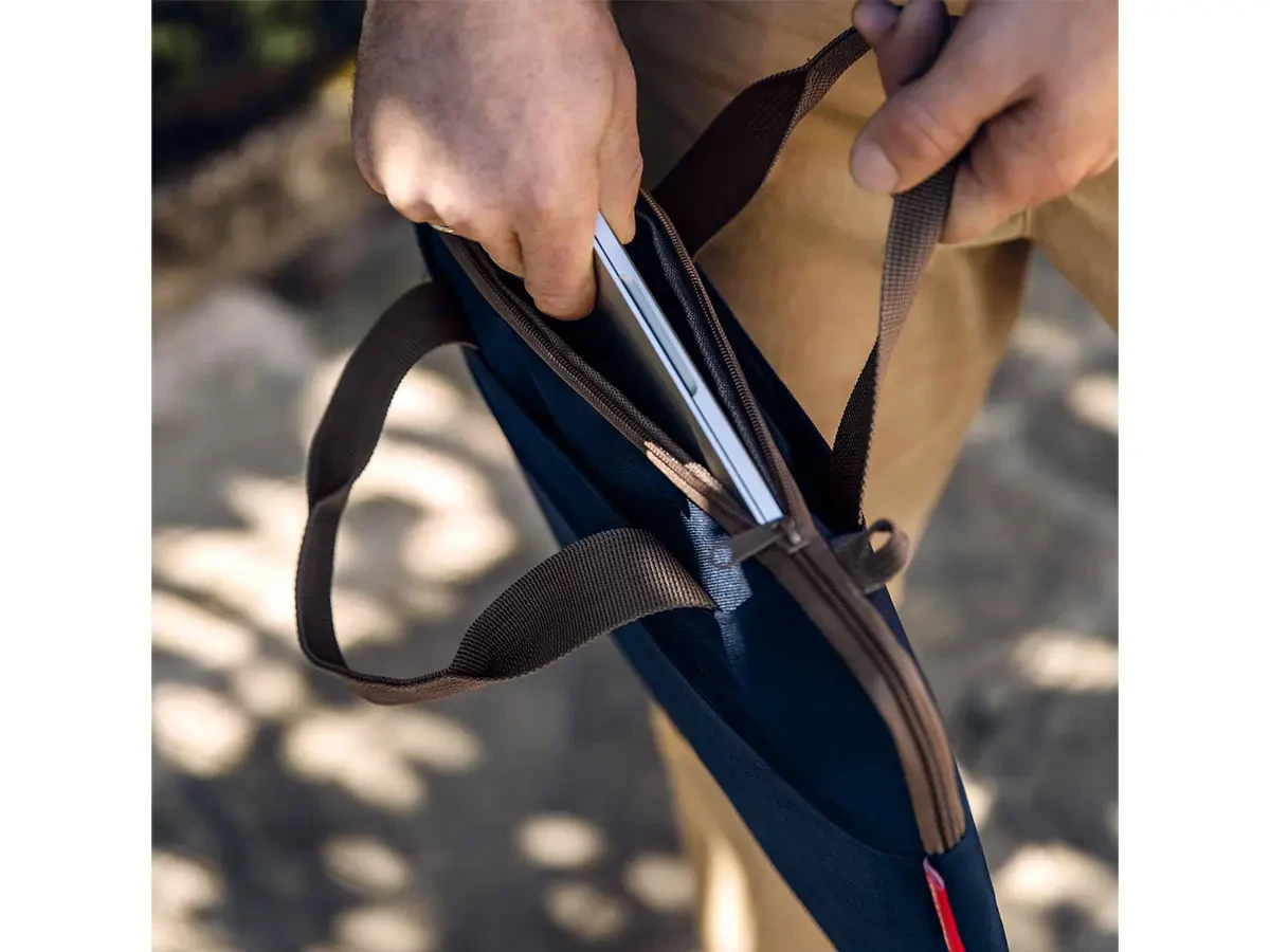 Сумка для ноутбука Netbookbag 469510  - фото 5