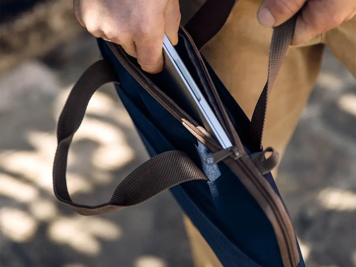 Сумка для ноутбука Netbookbag 469456  - фото 5