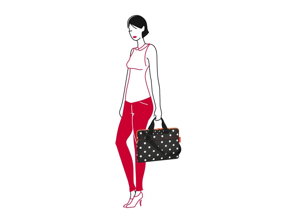 Сумка для ноутбука Netbookbag 469511  - фото 3