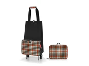 Сумка на колесиках Foldabletrolley