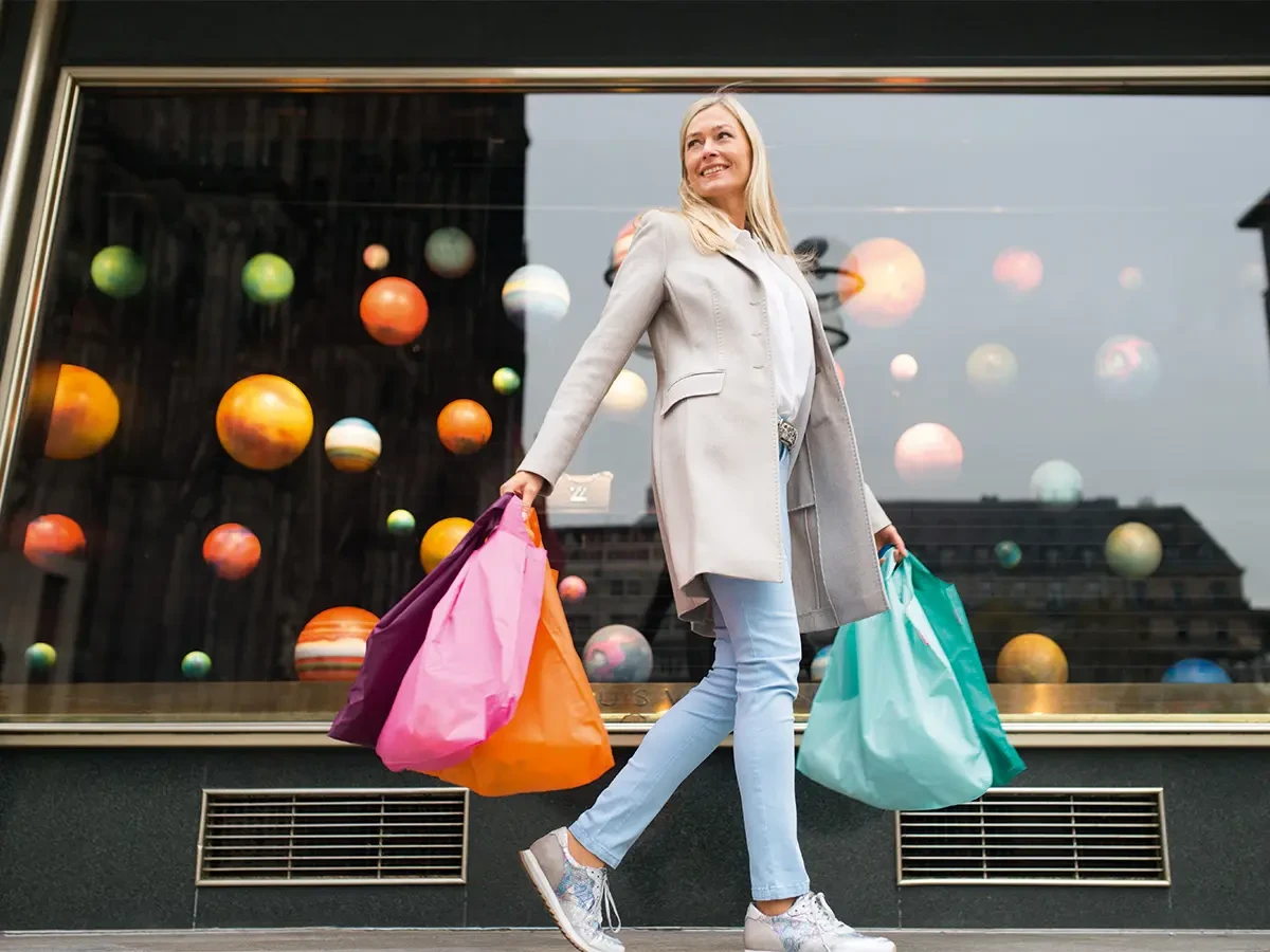 Сумка складная Basal 469476  - фото 5