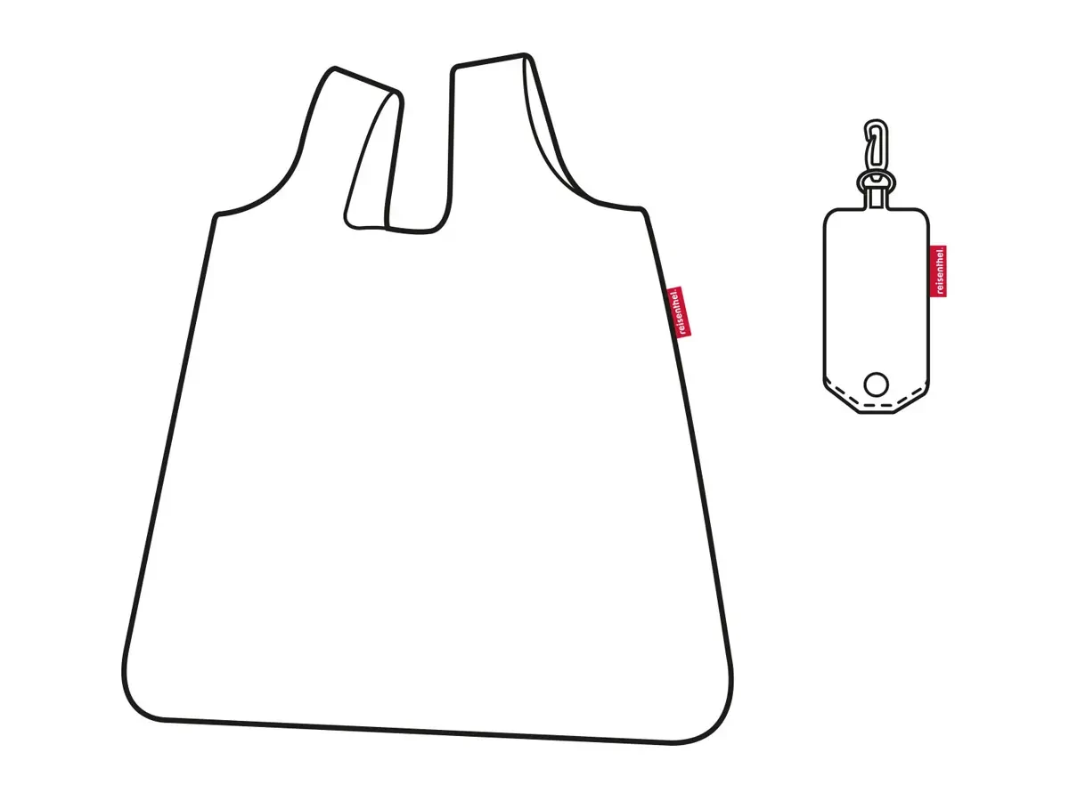 Сумка складная Basal 469476  - фото 4