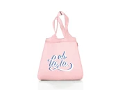 Сумка складная Mini maxi shopper