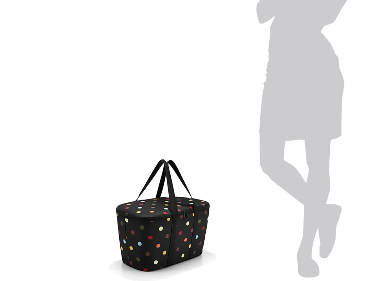 Термосумка Coolerbag 469466  - фото 4