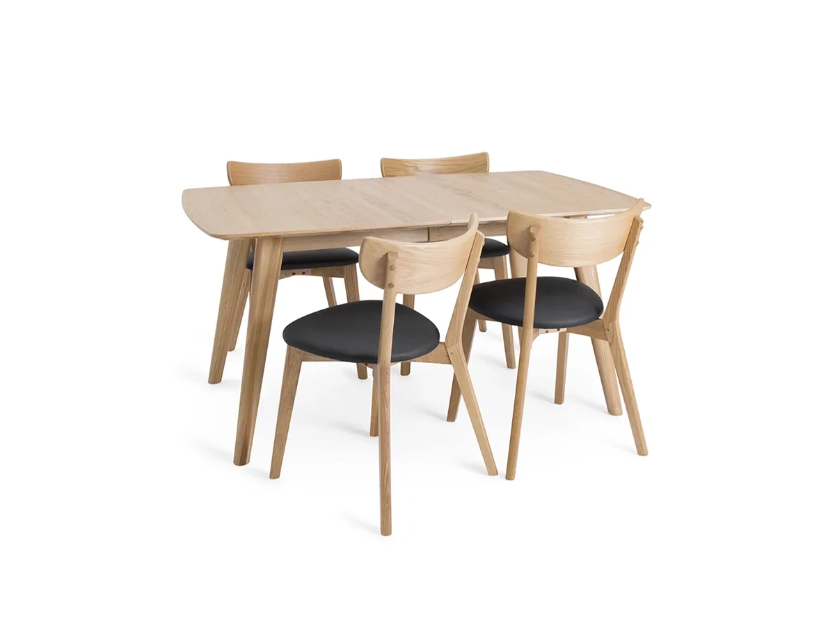 Стол Unique Furniture RHO 583390  - фото 3