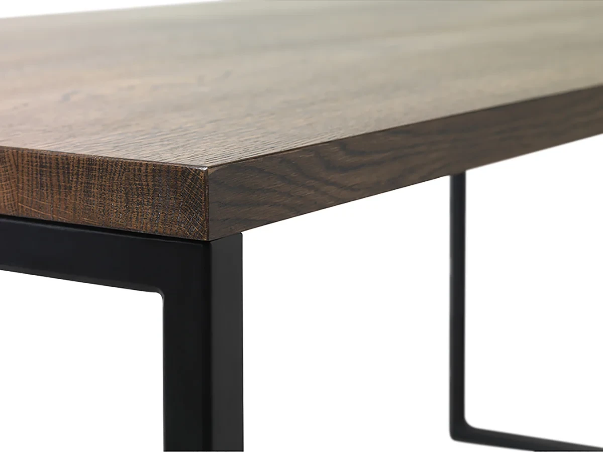 Стол Unique Furniture Rivoli 583415  - фото 3