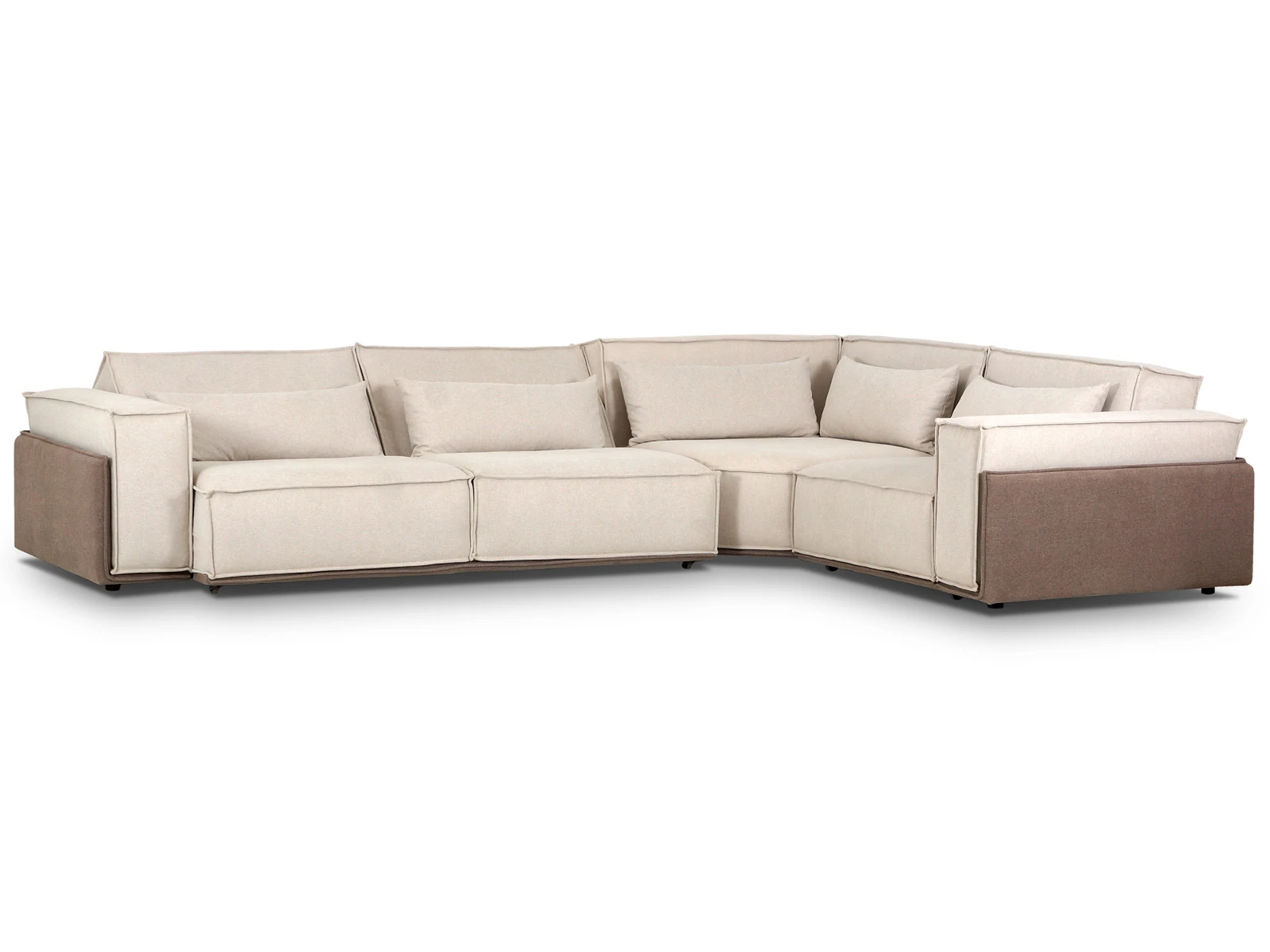 Диван угловой Asti 689073  - фото 5