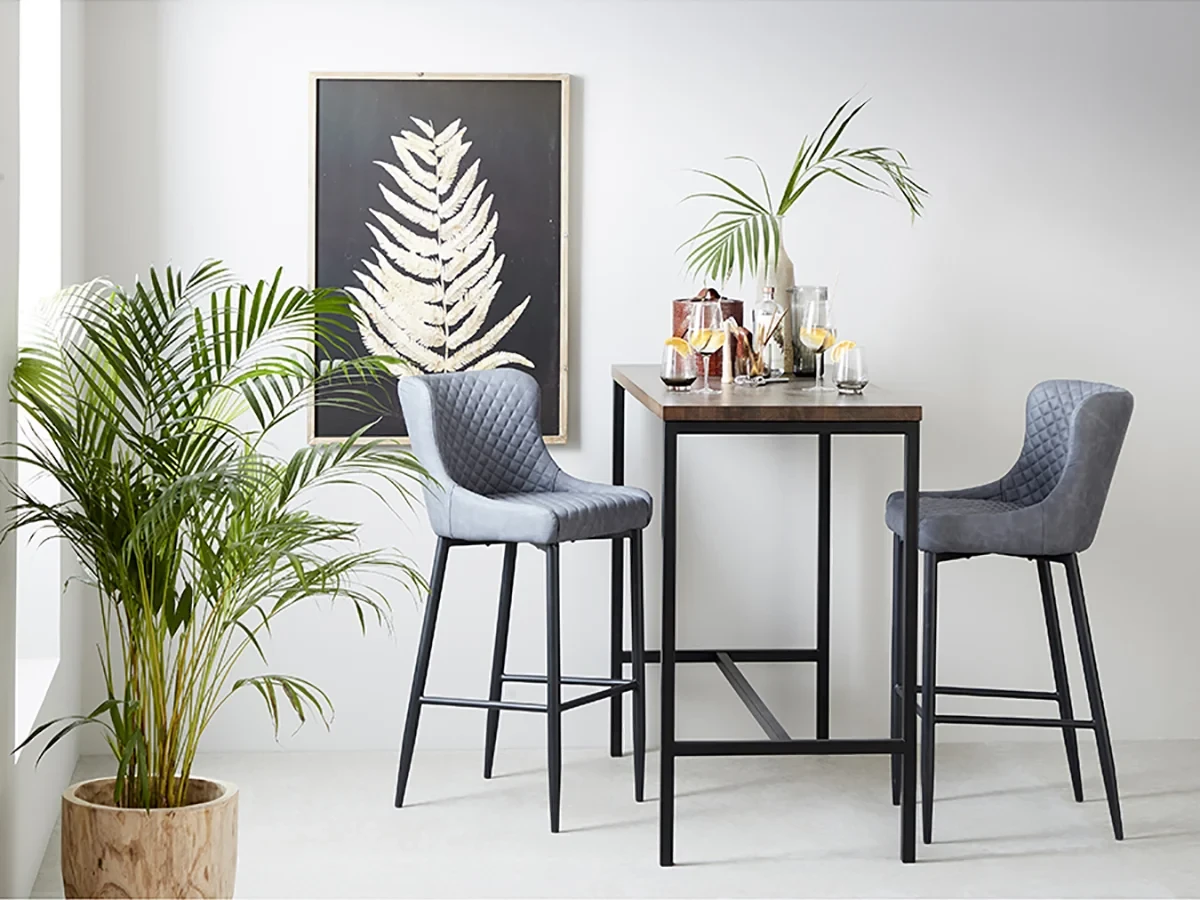 Стол барный Unique Furniture Rivoli 583419  - фото 3