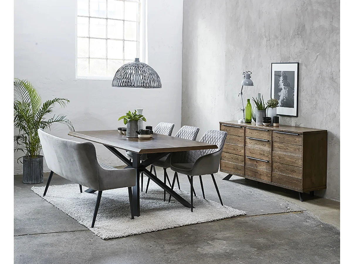 Стол кофейный Unique Furniture Arno 583423  - фото 2