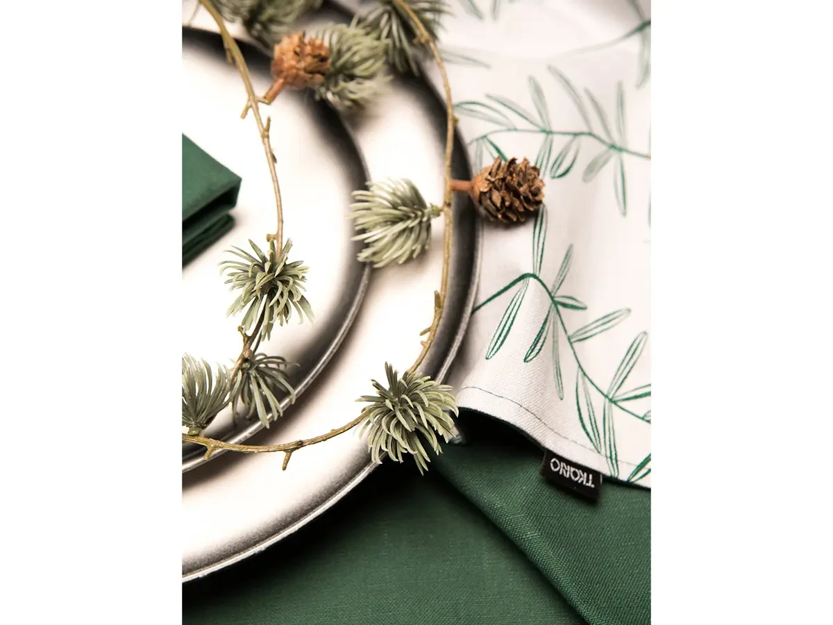 Дорожка на стол Russian North 469757  - фото 4