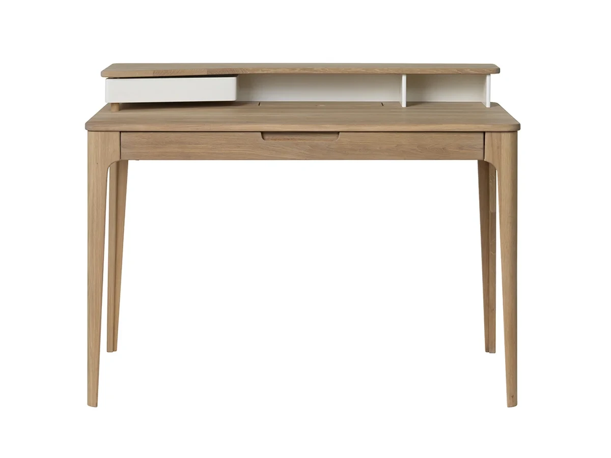 Стол письменный Unique Furniture Amalfi 583410  - фото 1