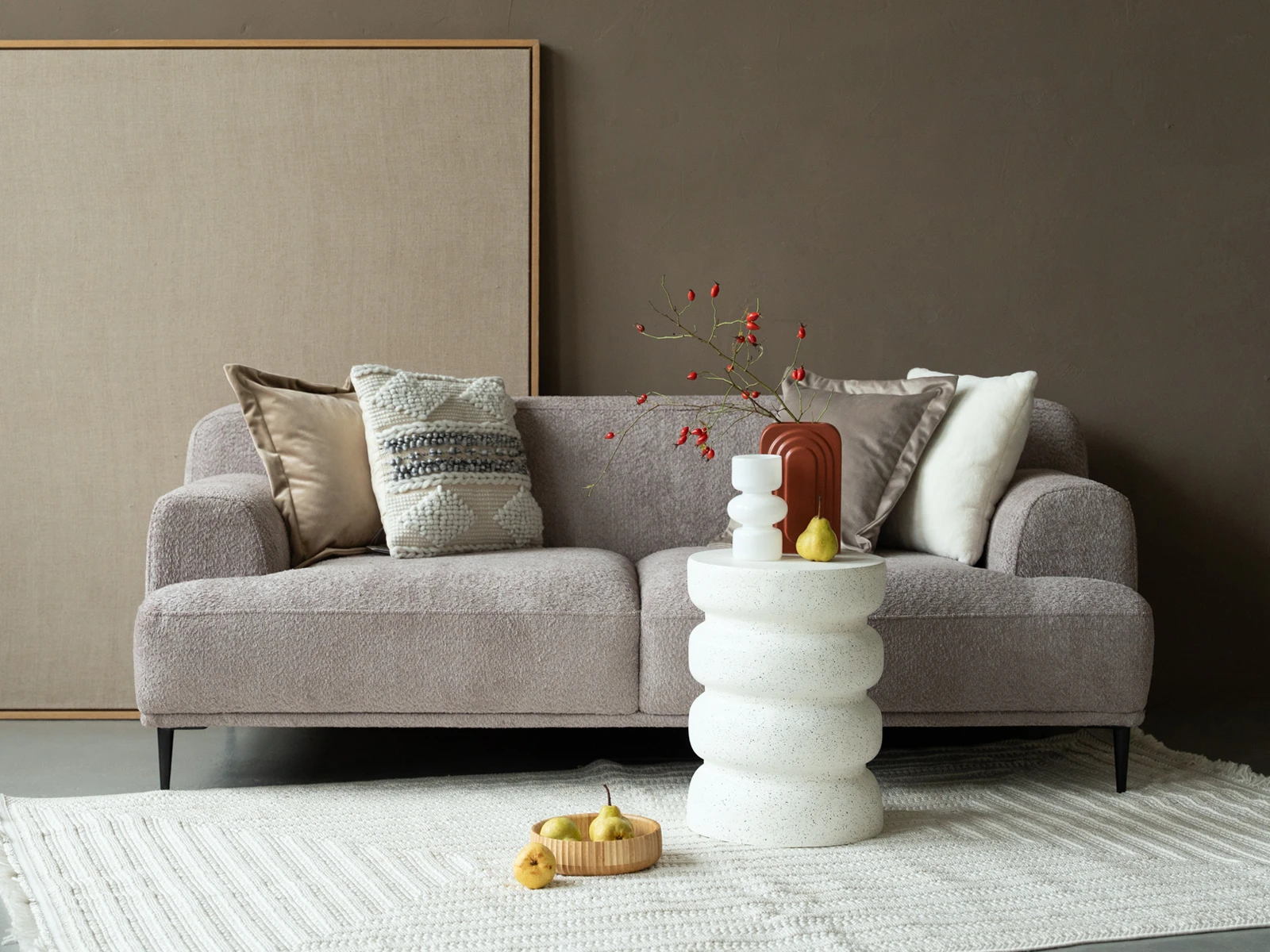 Диван Portofino 2-х местный 471096  - фото 6