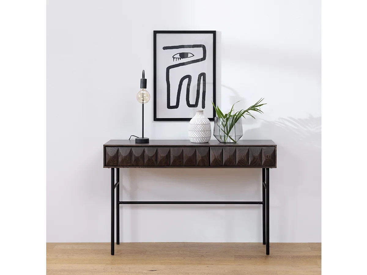 Стол письменный Unique Furniture Latina 583428  - фото 4