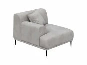 Завершение Portofino малое левое