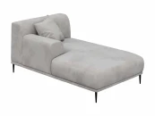 Оттоманка Portofino левая