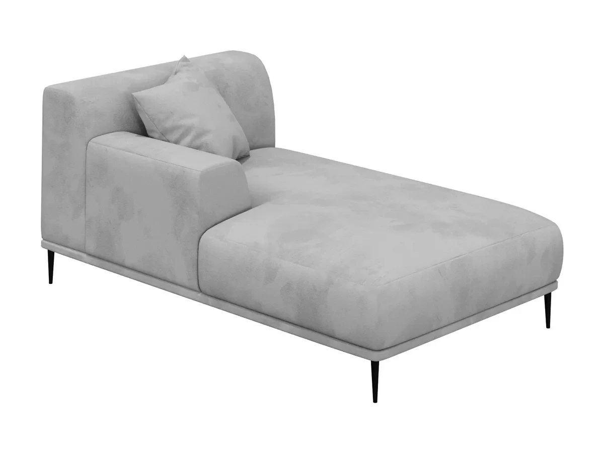 Оттоманка Portofino левая 687178  - фото 1