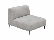 Секция Portofino одинарная