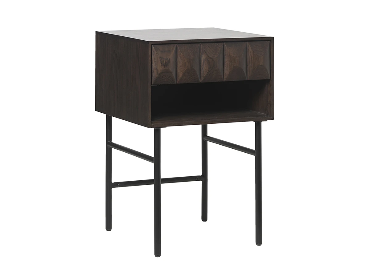 Столик Unique Furniture Latina 583422  - фото 1