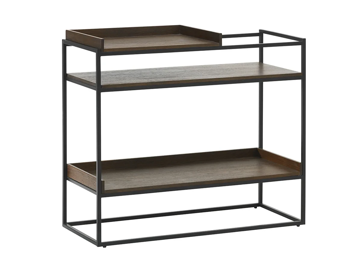 Столик Unique Furniture Rivoli 583420  - фото 1