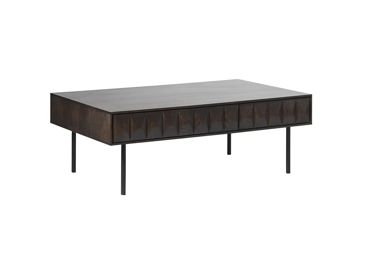 Столик кофейный Unique Furniture Latina 583425  - фото 1