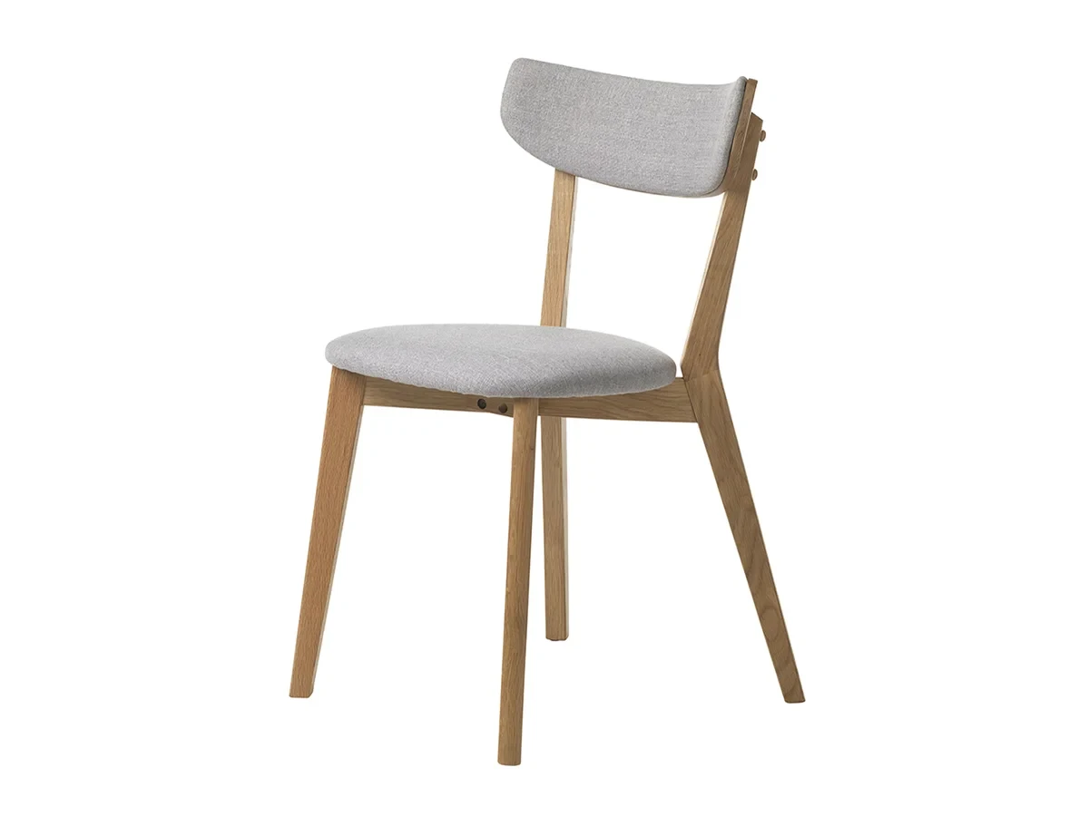 Стул Unique Furniture Pero 583404  - фото 2