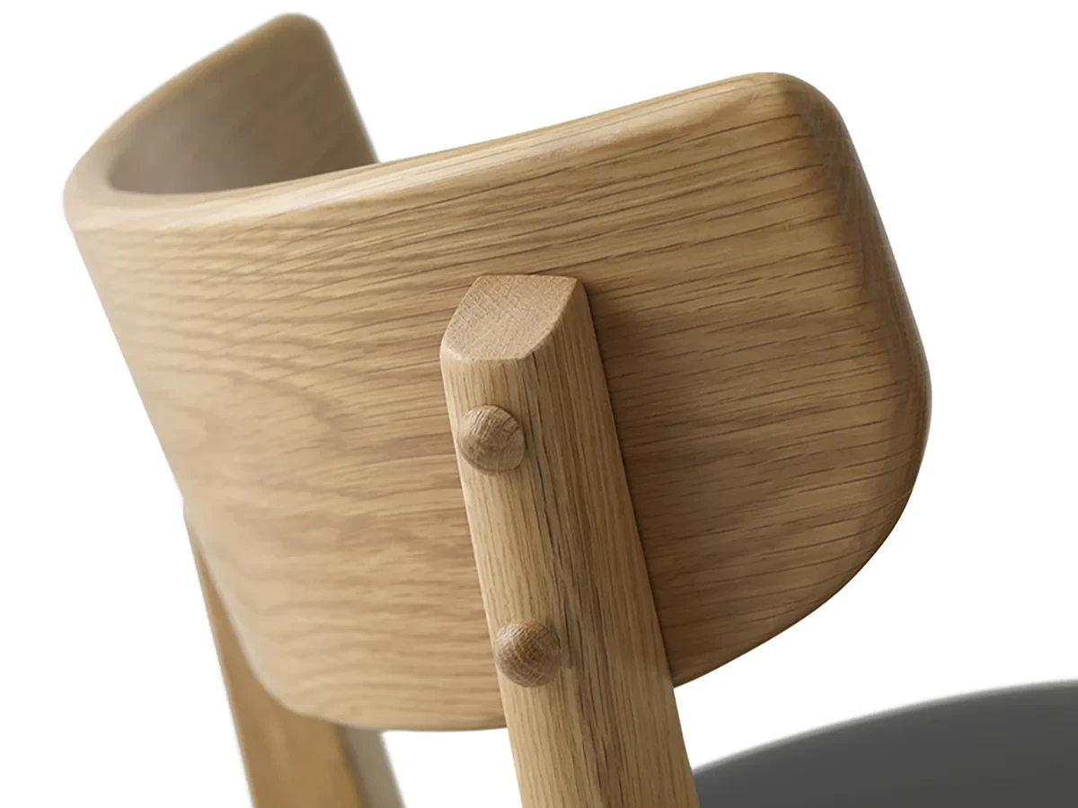 Стул барный Unique Furniture Pero 583393  - фото 5