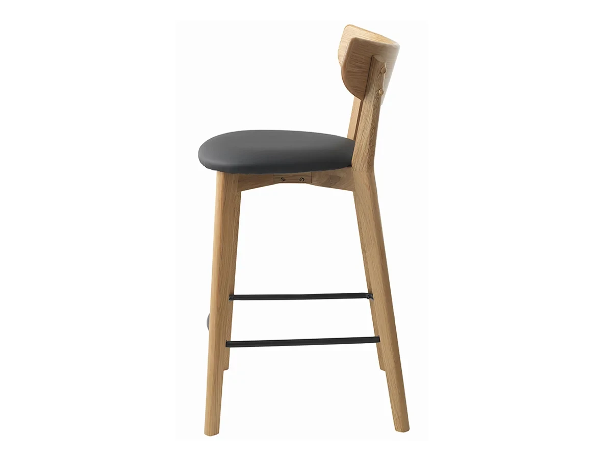 Стул барный Unique Furniture Pero 583393  - фото 3