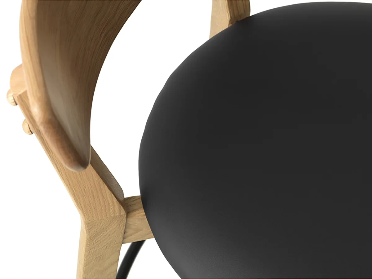 Стул барный Unique Furniture Pero 583393  - фото 7