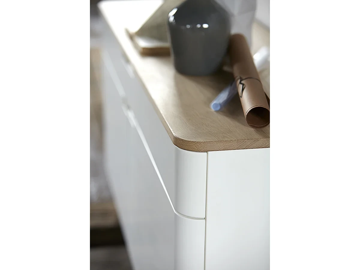 Тумба Unique Furniture Amalfi 583405  - фото 2