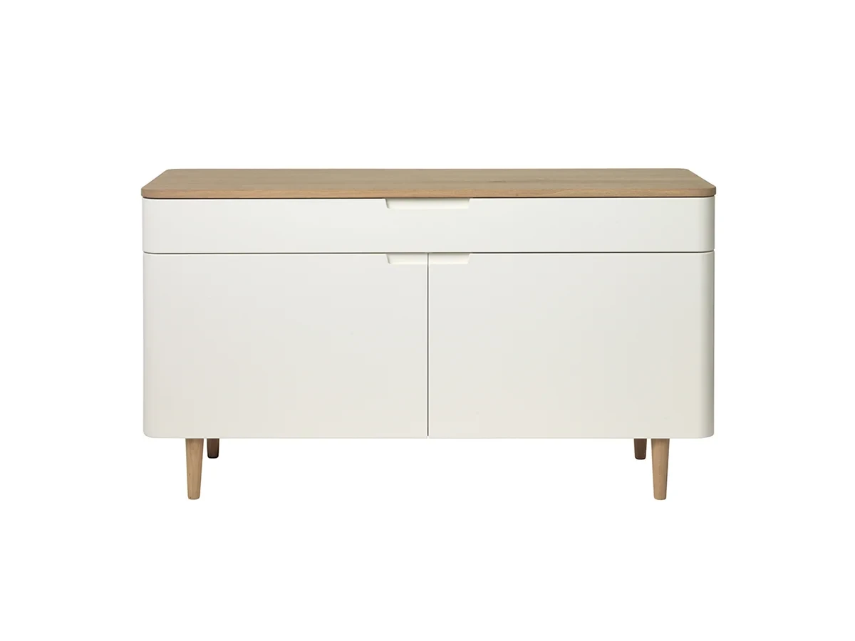 Тумба Unique Furniture Amalfi 583405  - фото 1