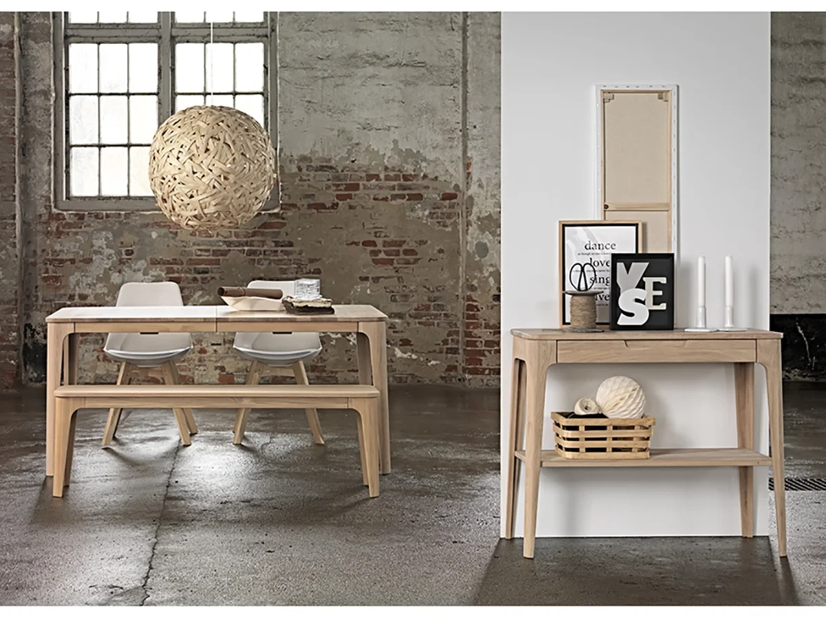 Тумба Unique Furniture Amalfi 583405  - фото 3