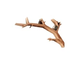 Полка Ветка большая